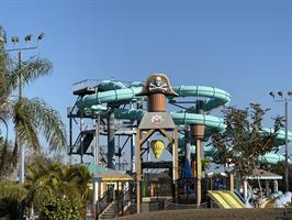 Sun Splash Family Waterpark