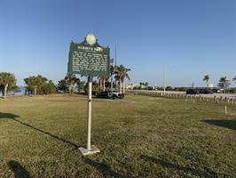 Bernice Braden Park