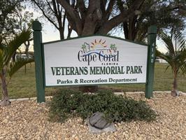 Veterans Park