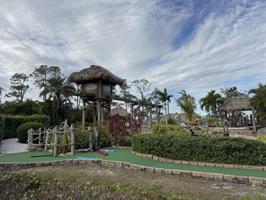 Tropical Breeze Fun Park