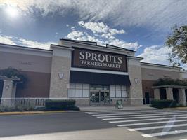 Sprouts Farmers Market