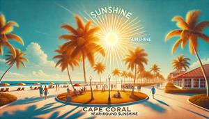 cape-coral-sunshine