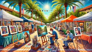 vibrant-scene-depicting-the-thriving-arts-and-cultural-scene-in-cape-coral-florida