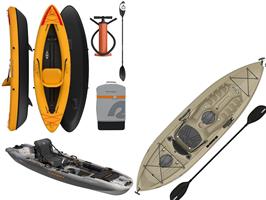 Best Kayak For Cape Coral