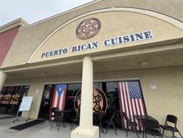 Taíno Puerto Rican Cuisine