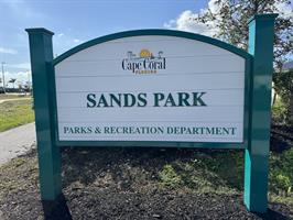 Sands Park