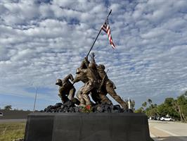 iwo-jima-memorial-cape-coral