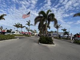 Cape Coral Farmer's Market