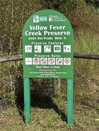 yellow-fever-creek-preserve-front-sign