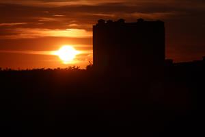 rotary-park-tower-sunset-with-cape-harbour