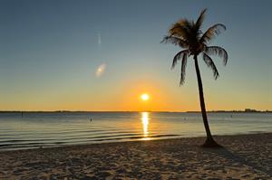 ape-coral-yacht-club-beach-sunset