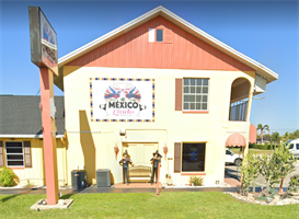 Mexico Lindo Restaurant