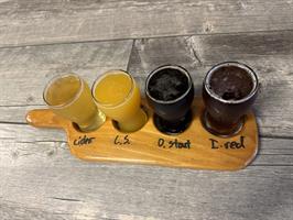 scottys-bierwerks-flight