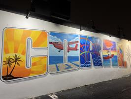 coral-letters-of-cape-coral-mural