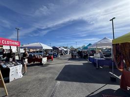 Surfside Farmers Market Cape Coral