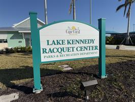 Lake Kennedy Racquet Center