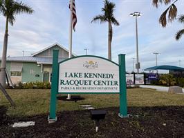 Lake Kennedy Racquet Center