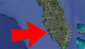 Where Is Cape Coral, Florida?