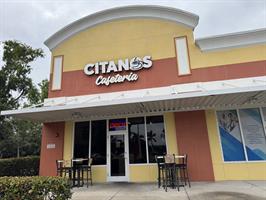 Citanos Cafeteria