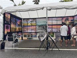 Cape Coral Art Festival & Market Place