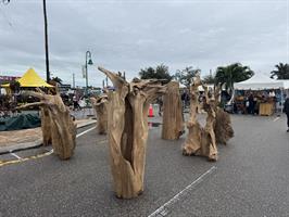  cape-coral-art-festival-and-market-place-wood-figures 