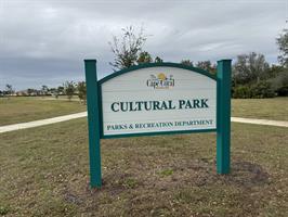 cultural-park-sign