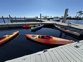 Gulf Coast Kayak