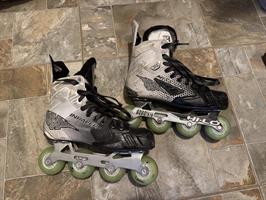 roller-hockey-rollerblades