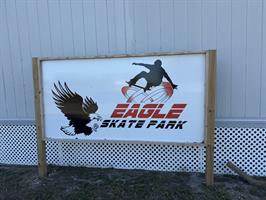 Eagle Skate Park